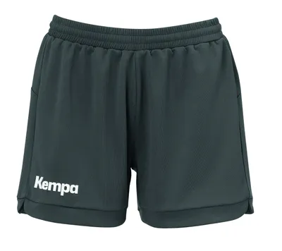 Produktbild von Kempa Prime Shorts Damen anthrazit XL