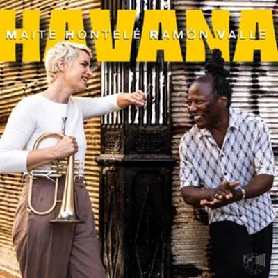 Immagine prodotto di L'Avana (Digipak)