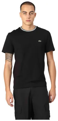 Produktbild von T-Shirt Lacoste TH9903-00-031 für Herren
