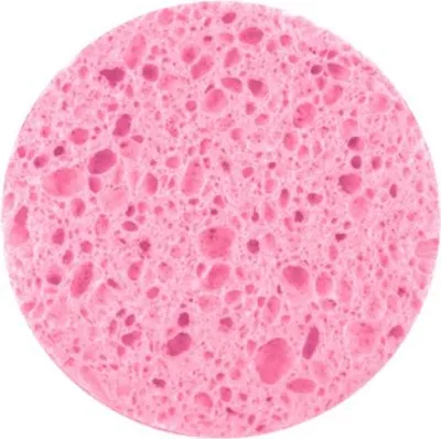 Produktbild von DONEGAL CELLULOSESCHWAMM beige (9084)