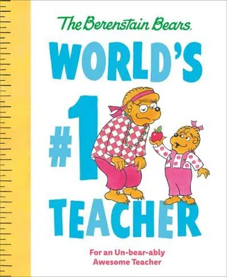 Obrázek produktu pro World's #1 Teacher