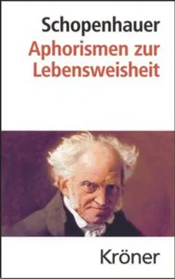 Produktbild von Aphorismen zur Lebensweisheit
