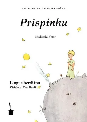 Produktbild von Prispinhu