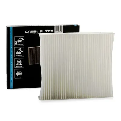 Produktbild von KAMOKA F403101 Innenraumfilter Pollenfilter für FORD FOCUS III Turnier