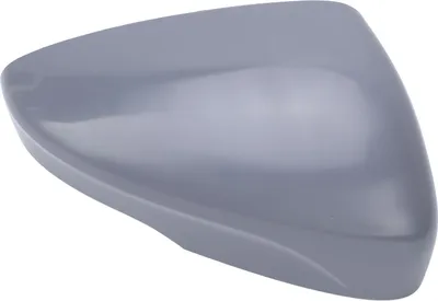 Image de Cache de rétroviseur, boîtier latéral de protection à haute résistance pour Focus C519 2018 et après à droite