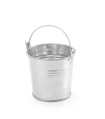 Immagine prodotto di Eimer mit Griff, HENDI, Ø100x(H)90mm