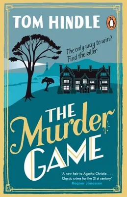 Immagine prodotto di The Murder Game