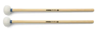 Produktbild von ROHEMA 614282 MT204 Timpani Mallet