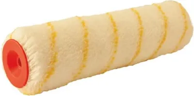 Obrázok produktu pre Náhradný maliarsky valček GOLDEN THREAD 25 cm x 8 mm