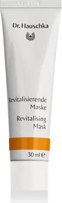 Produktbild von Dr. Hauschka Revitalising Mask 30 ml