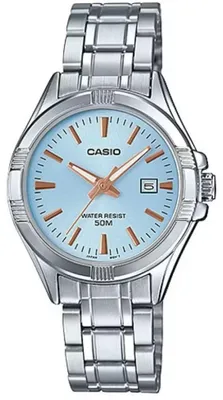 Produktbild von Casio Uhren ty569020