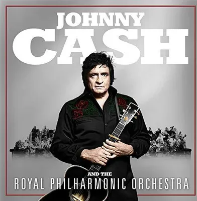 Produktbild von Johnny Cash And The Royal Philharmonic Orchestra