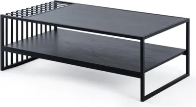 Produktbild von Designer Couchtisch Wohnzimmertisch Kaffeetisch Luxus Beistelltisch Tisch