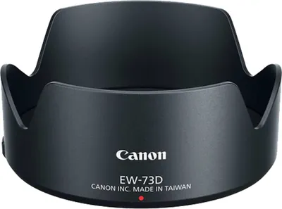 Produktbild von Canon EW-73D Gegenlichtblende