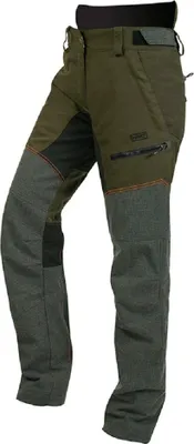 Produktbild von Hart Kernig Tech-T Sauenschutzhose Damen 44