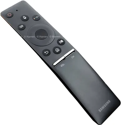 Zdjęcie produktu dla Oryginalny pilot zdalnego sterowania SAMSUNG BN59-01298D, BN5901298D, VOICE