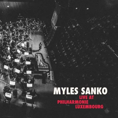 Productafbeelding van Live in de Philharmonie, Luxemburg