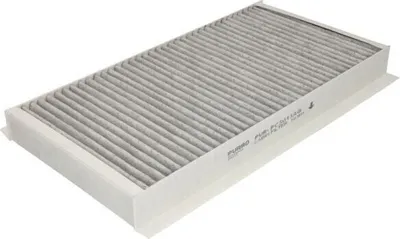Produktbild von PURRO PUR-PC5013AG Innenraumfilter Pollenfilter für OPEL Corsa C Schrägheck (X01) Aktivkohle