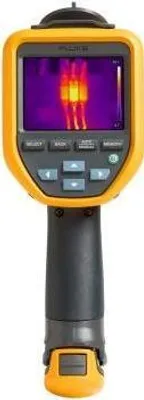 Image de Fluke TiS20+ / TiS20+ MAX Noir