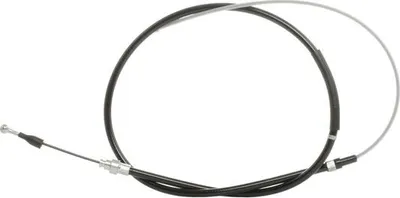Produktbild von RIDEX Handbremsseil Seilzug Feststellbremse für VW Golf IV Schrägheck (1J1) Hinten Links Hinten Rechts 124C0005