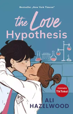 Obrázek produktu pro The Love Hypothesis