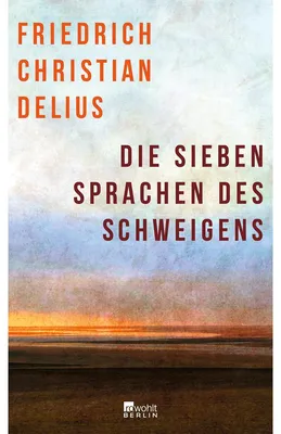Image de Die sieben Sprachen des Schweigens