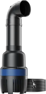 Zdjęcie produktu dla SunSun CEF-26000 Pompa rurowa 26 000 l/h / 135 W wysokowydajna pompa do oczka wodnego, pompa przepływowa z wałem ceramicznym, pompa obiegowa, filtr do oczka wodnego