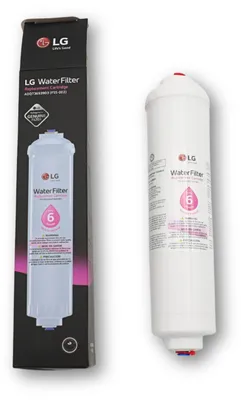 Produktbild von LG 5231JA2010B Ersatzfilterkassette für Wasserfilter