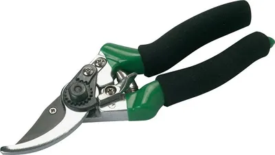 Produktbild von GreenTech 70086 Gartenschere 215 mm