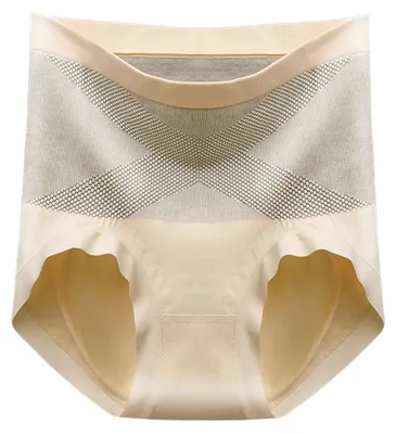Immagine prodotto di Slip in cotone da donna, per un comfort ottimale