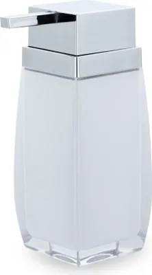 Produktbild von TrendLine Seifenspender Vita weiß