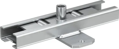 Produktbild von Fischer Rollenschlitten schwer FASH1 M12/16 (5 Stk.) - 567953