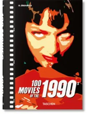Immagine prodotto di 100 Movies of the 1990s