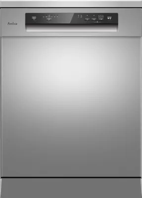Produktbild von GSP 544 100 E Stand-Geschirrspüler 60 cm