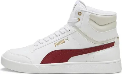 Immagine prodotto di Puma Shuffle Mid Scarpe Sportive Bianco EU 38 Uomo,Donna Bianco EU 38