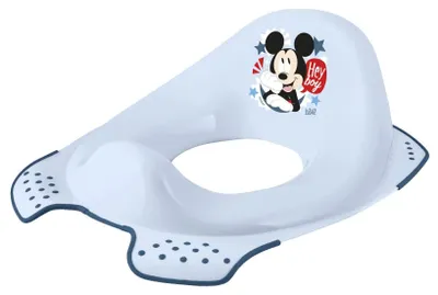 Produktbild von Mickey-Motiv-WC-Übergangsstück für Kinder