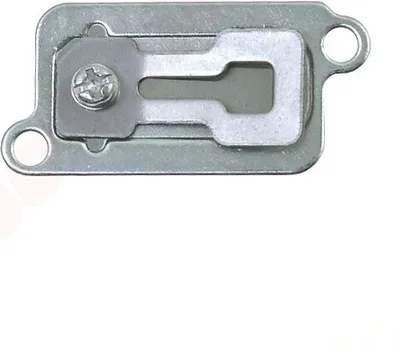 Produktbild von Ölventil Für Honda Gx 25 , Gx 35 ( 15510-Z0H-000 )