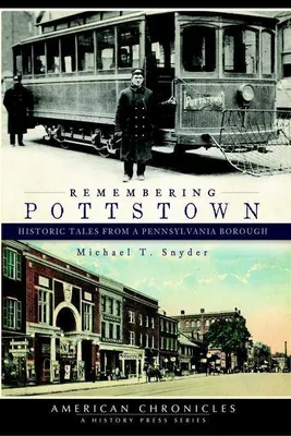 Produktbild von Remembering Pottstown