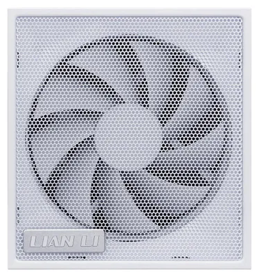 Immagine prodotto di Lian Li SX1000P, 1000 W, 100 - 240 V, 50/60 Hz, 6 - 12 A, attivo, 100 W