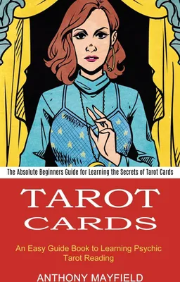 Produktbild von Tarot Cards