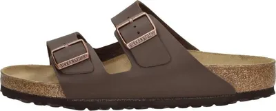 Image de Birkenstock Arizona Open Teen - Donkerbruin - Maat 40
