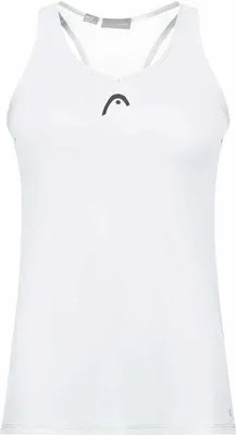 Obrázek produktu pro Head Performance Tank Top Women White S Tenisové tričko