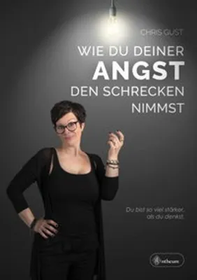 Obrázek produktu pro Wie du deiner Angst den Schrecken nimmst