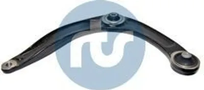 Produktbild von RTS 96-00760-2 Querlenker Vorne Links Unten für CITROËN BERLINGO (B9)
