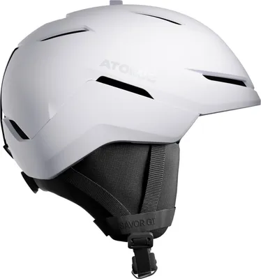 Obrázek produktu pro Atomic Savor Gt Helma bílá 55-59 cm Bílá 55-59 cm