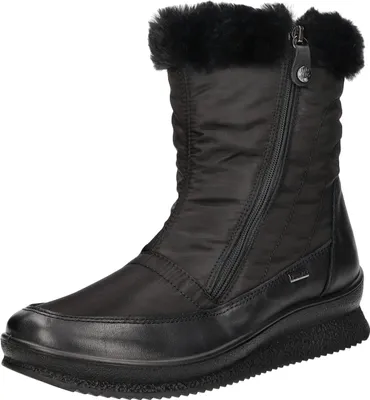 Produktbild von Allwetterstiefel Warmfutter mit Funktionsmembran (wasserabweisend/wasserdicht) 209148 7290