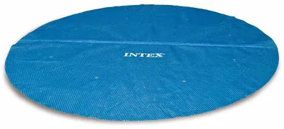 Produktbild von INTEX Solar Poolabdeckung Rund 549 cm 29025