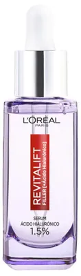 Produktbild von Serum L'Oreal Make Up Revitalift Filler Anti-Falten (30 ml)
