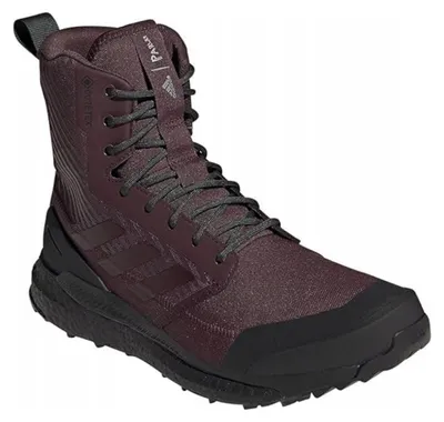 Zdjęcie produktu dla Buty Adidas Terrex Free Hiker XPL Gore-Tex GW7222