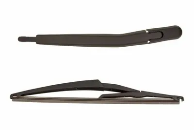Produktbild von MAXGEAR 39-0343 Wischerarm Scheibenwischerarm Hinten für OPEL Corsa D Schrägheck (S07) mit Wischblatt